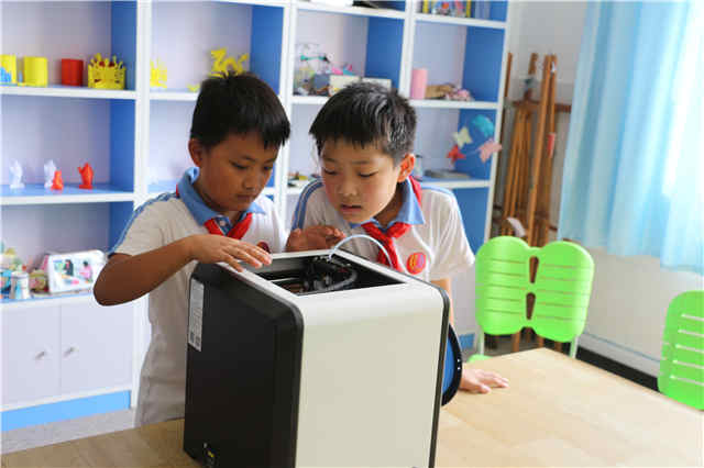 嶗山五中、漢河小學打造九年一貫制&ldquo;新樣板&rdquo;|教育|半島網