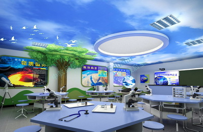 北京中教啟星科技股份 以科技之力，點亮智慧教育新篇章