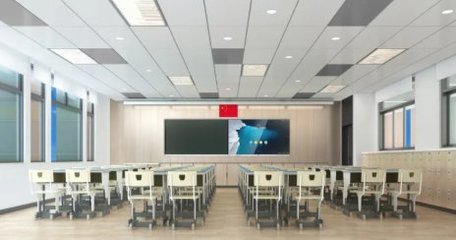 當教育遇上黑科技 華為智慧教室如何為“云端對話”教育賦能