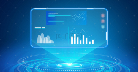 簡約科技風 垃圾處理矢量圖在環保教育中的創新應用